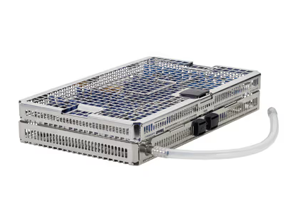 MELAstore Tray Ophthalmology   effektiv og sikker opbevaring til kataraktinstrumenter